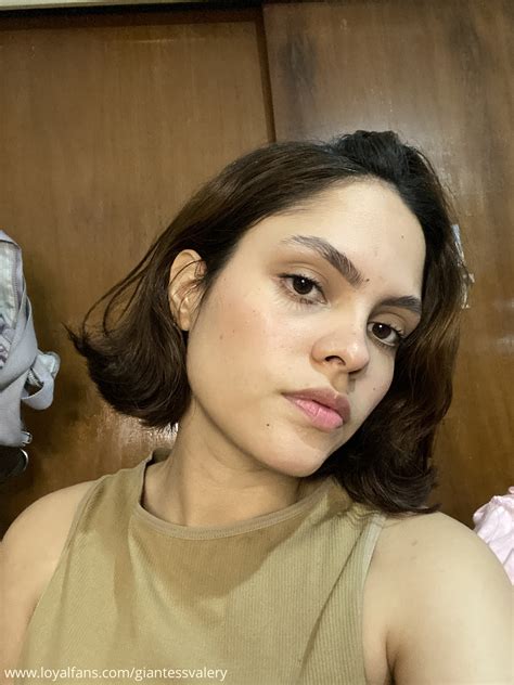 Giantess valery nude onlyfans leaks Telegram channel preview