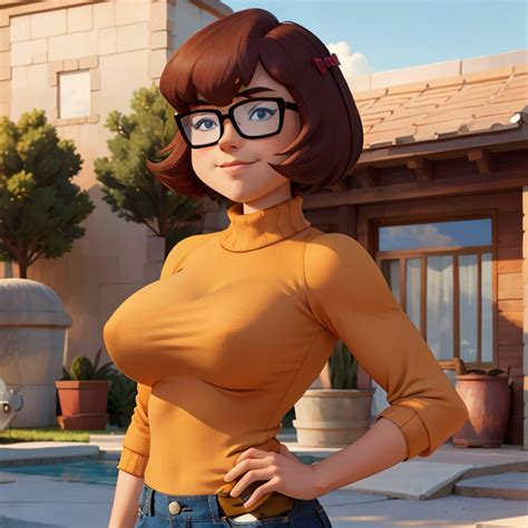 Giantess velma onlyfan free Telegram channel preview