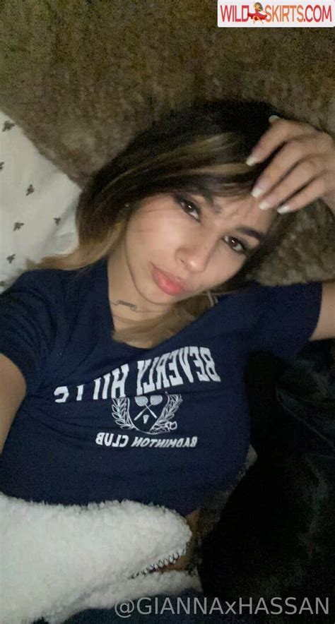 Giaxhassan onlyfans leaked nude leak Telegram channel preview