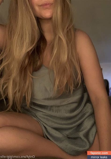 Gigi miller naked nude leaks Telegram channel preview