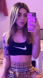 Gigiprincexx porn leak nude Telegram channel preview