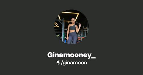 Ginamooney_ onlyfans nude Telegram channel preview