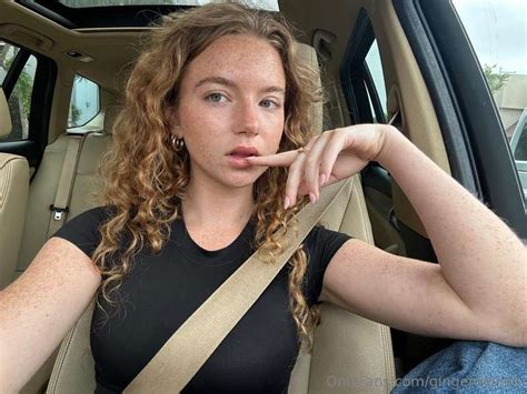 Gingerdemon leaks pics nude Telegram channel preview