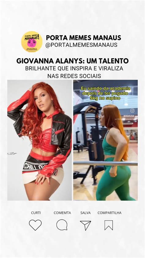 Giovanna alanys frex onlyfans Telegram channel preview