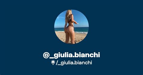 Giulia_bianchi_ lea telegram Telegram channel preview