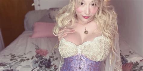 Glamerinalune onlyfans pico nude Telegram preview