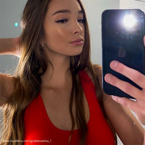 Goddess elisa onlyfans fans leaked Telegram preview