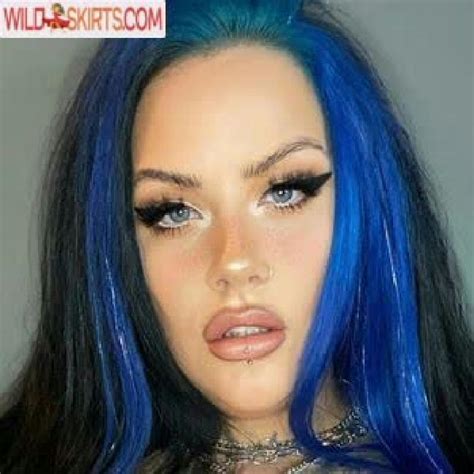 Goddess_goth nude nude photos leaked Telegram preview