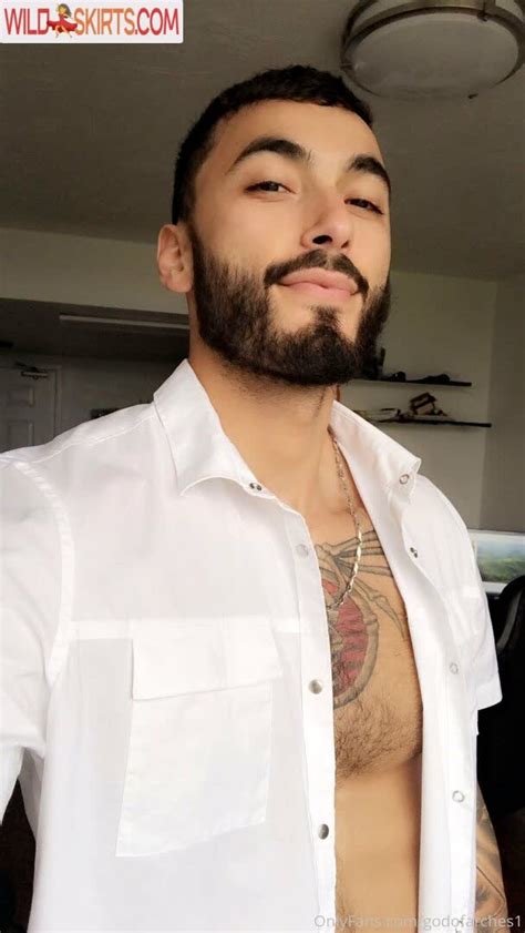Godofarches onlyfans fans dump Telegram channel preview