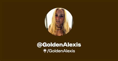Goldenalexis com onlyfans Telegram preview