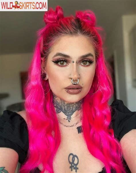 Gothbaby onlyfans nude leaked Telegram preview
