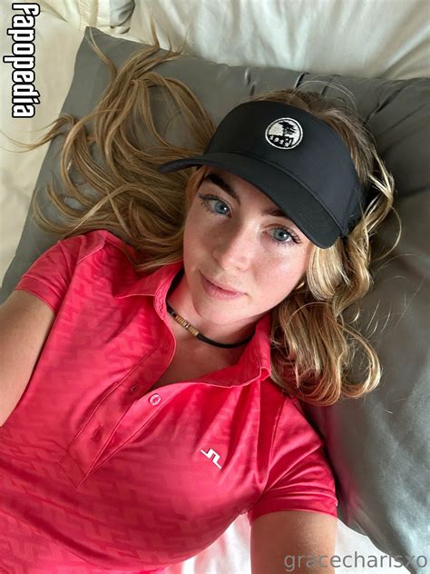Grace charis only fans leaked leaks nudes Telegram channel preview