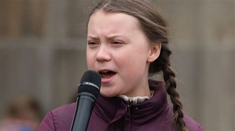 Greta thunberg como onlyfans Telegram channel preview