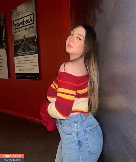 Gringa 1 nude leaked onlyfans Telegram channel preview