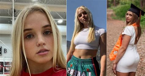 Hailey van lith onlyfans leaks Telegram channel preview