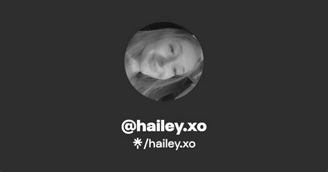 Hailey.lopezxo onlyfans lea Telegram channel preview