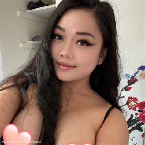 Halococo free onlyfans leaks videos Telegram channel preview