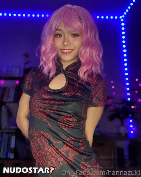 Hanna zuki leaked onlyfans leak Telegram preview