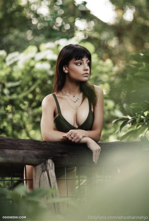 Hannah jo naked leaks fansly Telegram preview