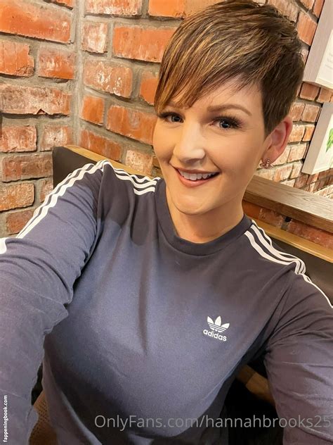 Hannahbrooks25 nude leak onlyfan Telegram channel preview