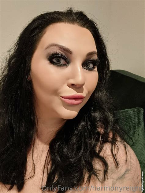 Harmonyreigns onlyfans full videos Telegram channel preview