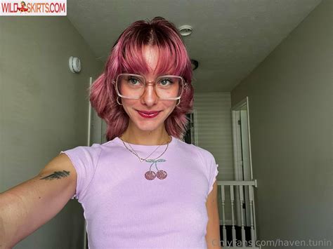 Haven.tunin nude nude videos Telegram channel preview