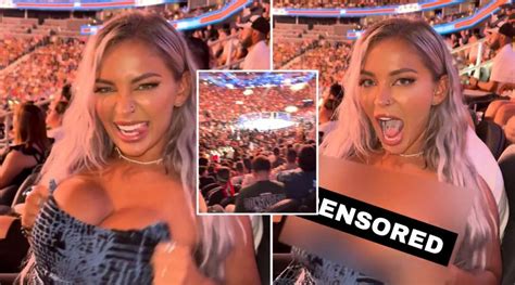 Hayley davies ufc 300 telegram meg onlyfans Telegram channel preview