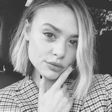 Hayley erin nude flashes Telegram preview