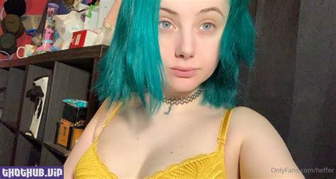 Heffer onlyfans patreon nude leaks Telegram channel preview