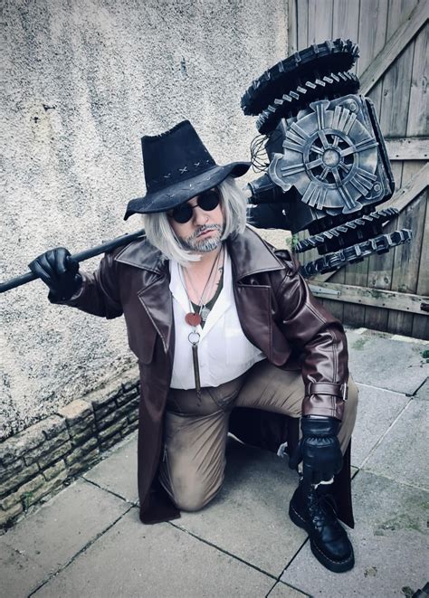 Heisenberg cosplay only fand Telegram channel preview