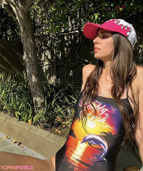 Hila klein only fans leaked Telegram preview