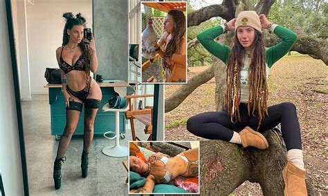 Hippie savage onlyfans complete leaked Telegram channel preview