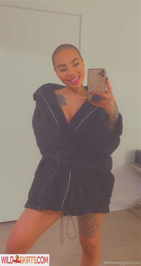 Honey gild leaks nude photo Telegram channel preview