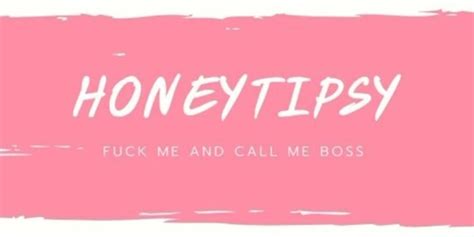 Honeytipsy onlyfans nude patreon leaks Telegram channel preview