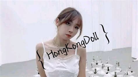 Hongkong doll 露脸 onlyfans telegrm Telegram preview