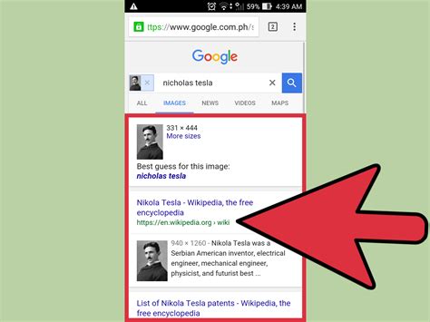 How can you find someone' Telegram channel preview