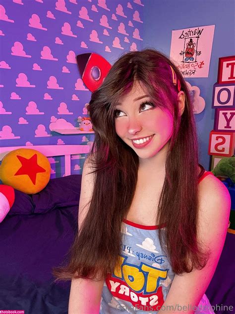 How tall is belle delphine naked onlyfans Telegram channel preview