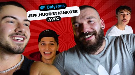 Hugo algt onlyfan Telegram preview