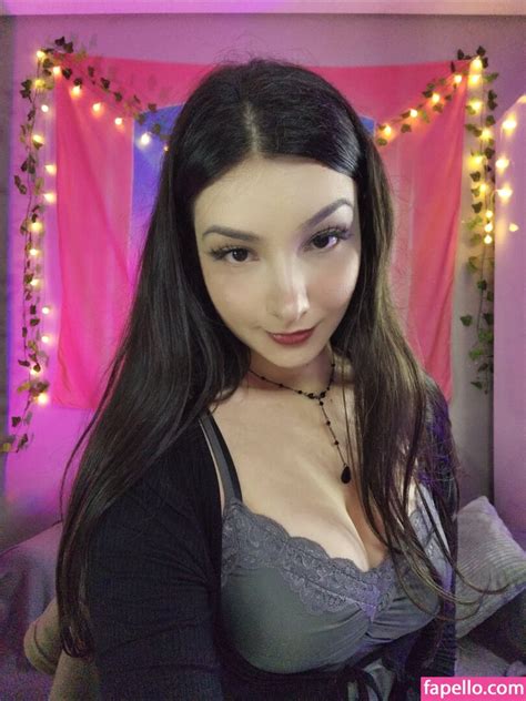Huntm00n onlyfans sexy set leaked Telegram channel preview