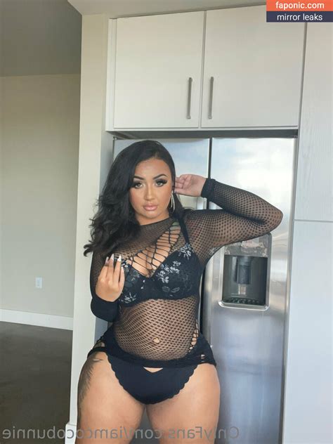 Iamcocobunnie nude onlyfans set Telegram channel preview