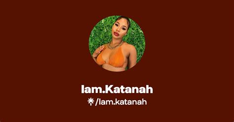 Iamkatanah onlyfans vip drop Telegram preview