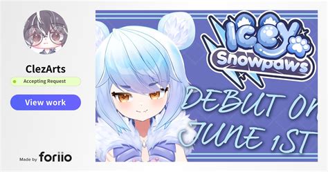 Icey snowpaws onlyfans video Telegram preview