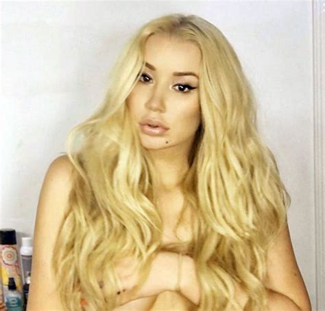 Iggy azaela only fans leak nude photos leaked Telegram channel preview
