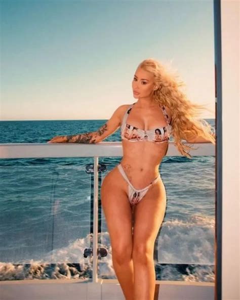 Iggy azalea. of leaks Telegram preview