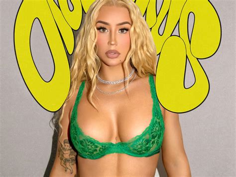 Iggy azelia fans mega onlyfans Telegram channel preview