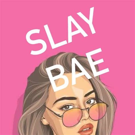 Ima slay yo bae leaked pack Telegram channel preview