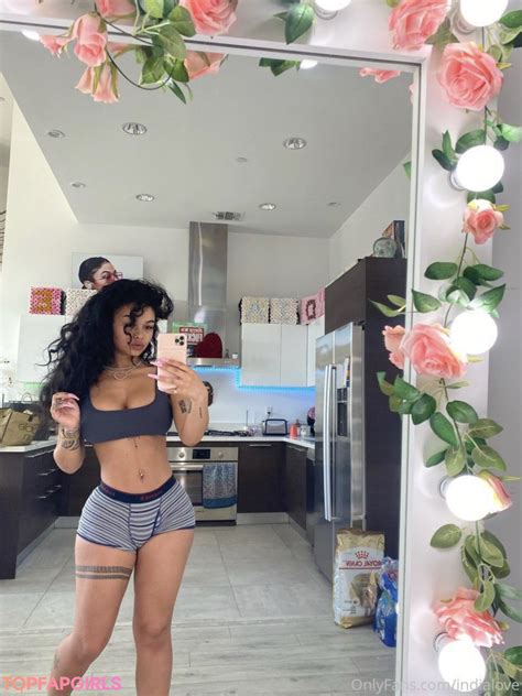 India westbrooks nude leaked exposed onlyfans Telegram preview