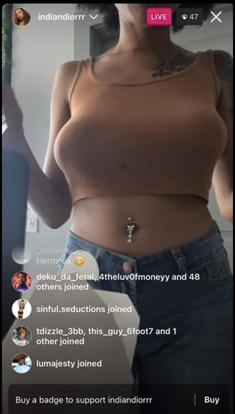 Indiandiorrr only fans leaked Telegram channel preview