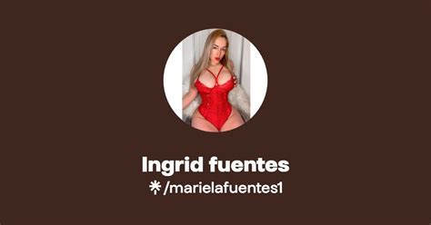 Ingrid fuentes onlyfans naked pics Telegram channel preview