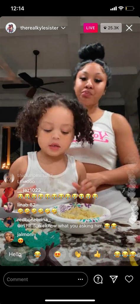 Instagram live thots lea nude Telegram preview